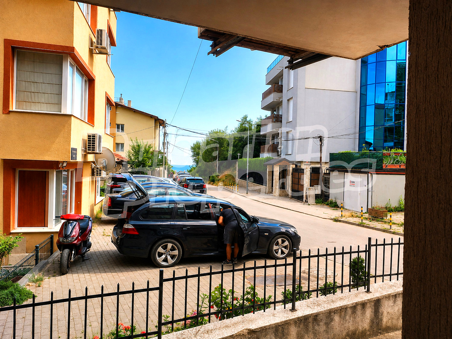 Продава 2-СТАЕН, гр. Варна, Виница, снимка 5 - Апартаменти - 55574425