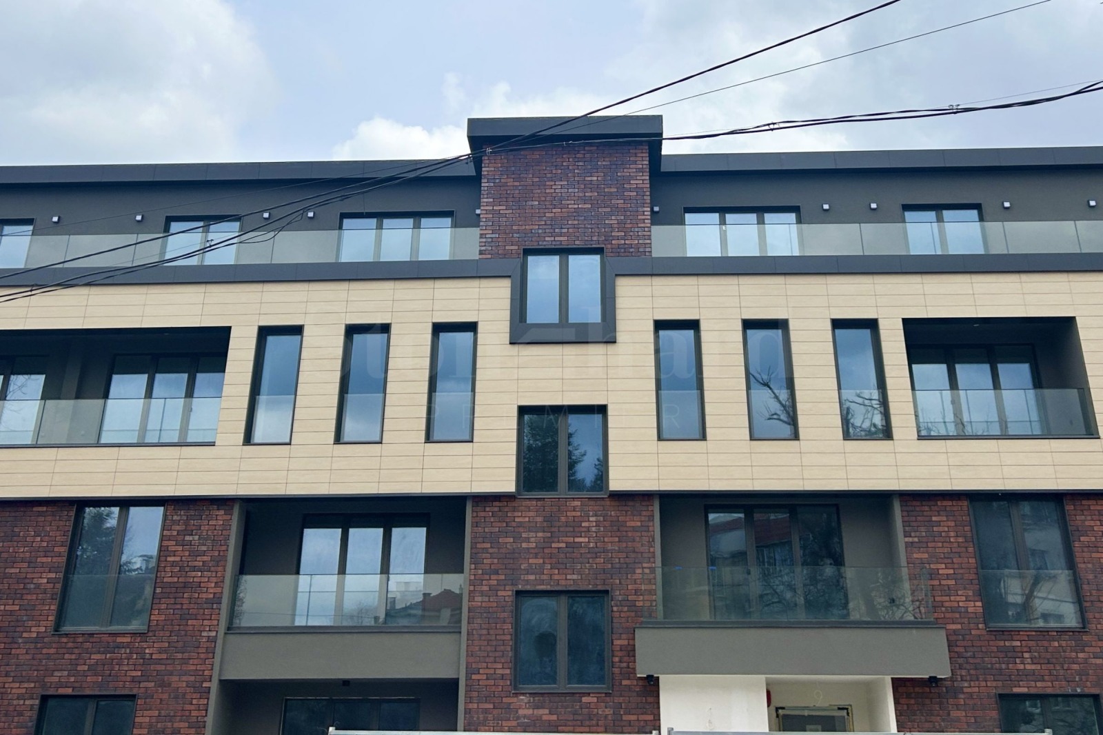 Продава 3-СТАЕН, гр. София, Витоша