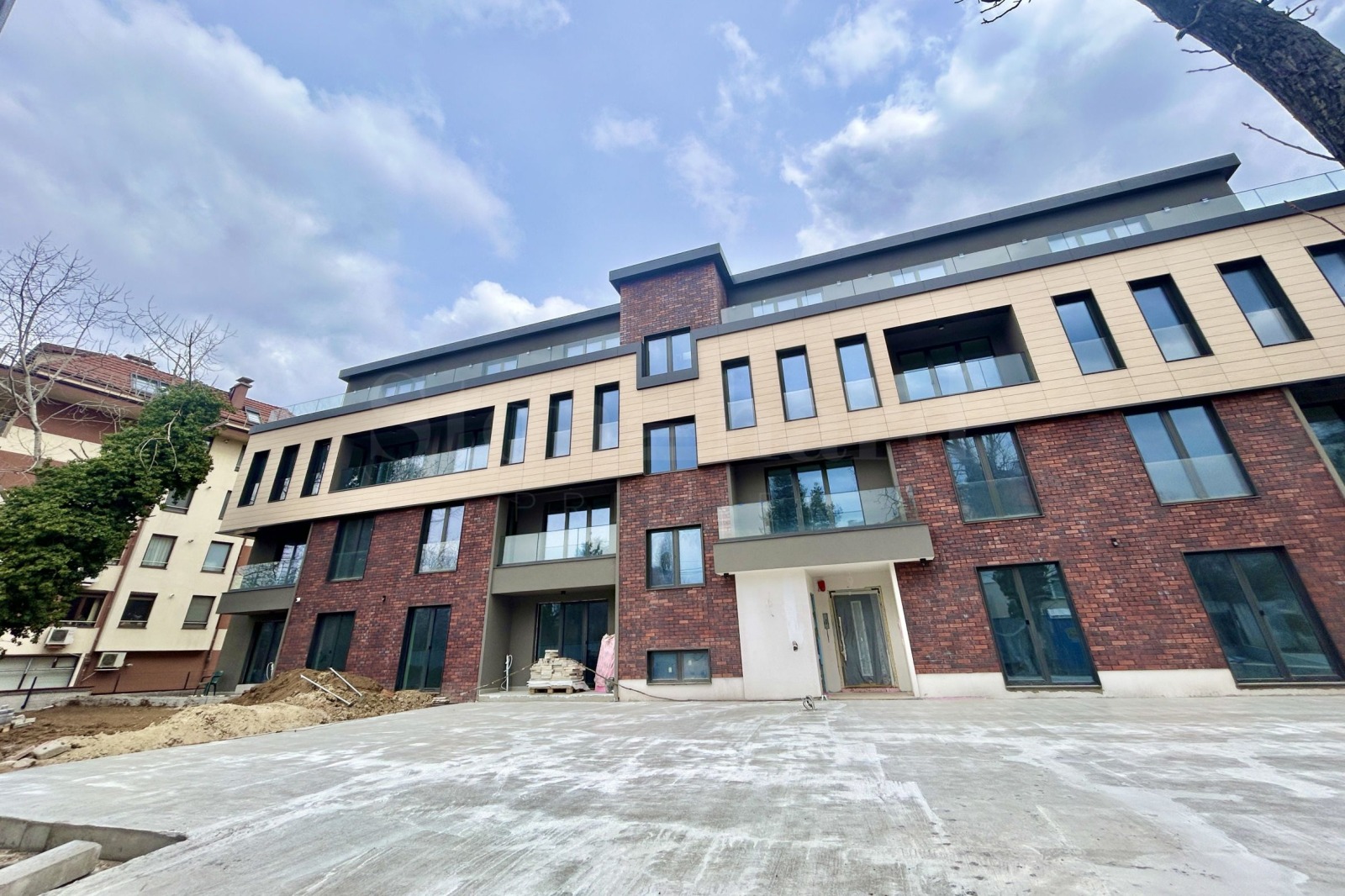 Продава 3-СТАЕН, гр. София, Витоша, снимка 3 - Апартаменти - 53794975