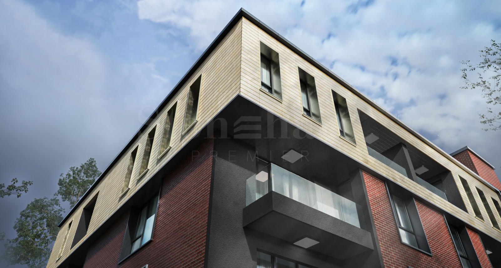 Продава 3-СТАЕН, гр. София, Витоша, снимка 2 - Апартаменти - 53794975