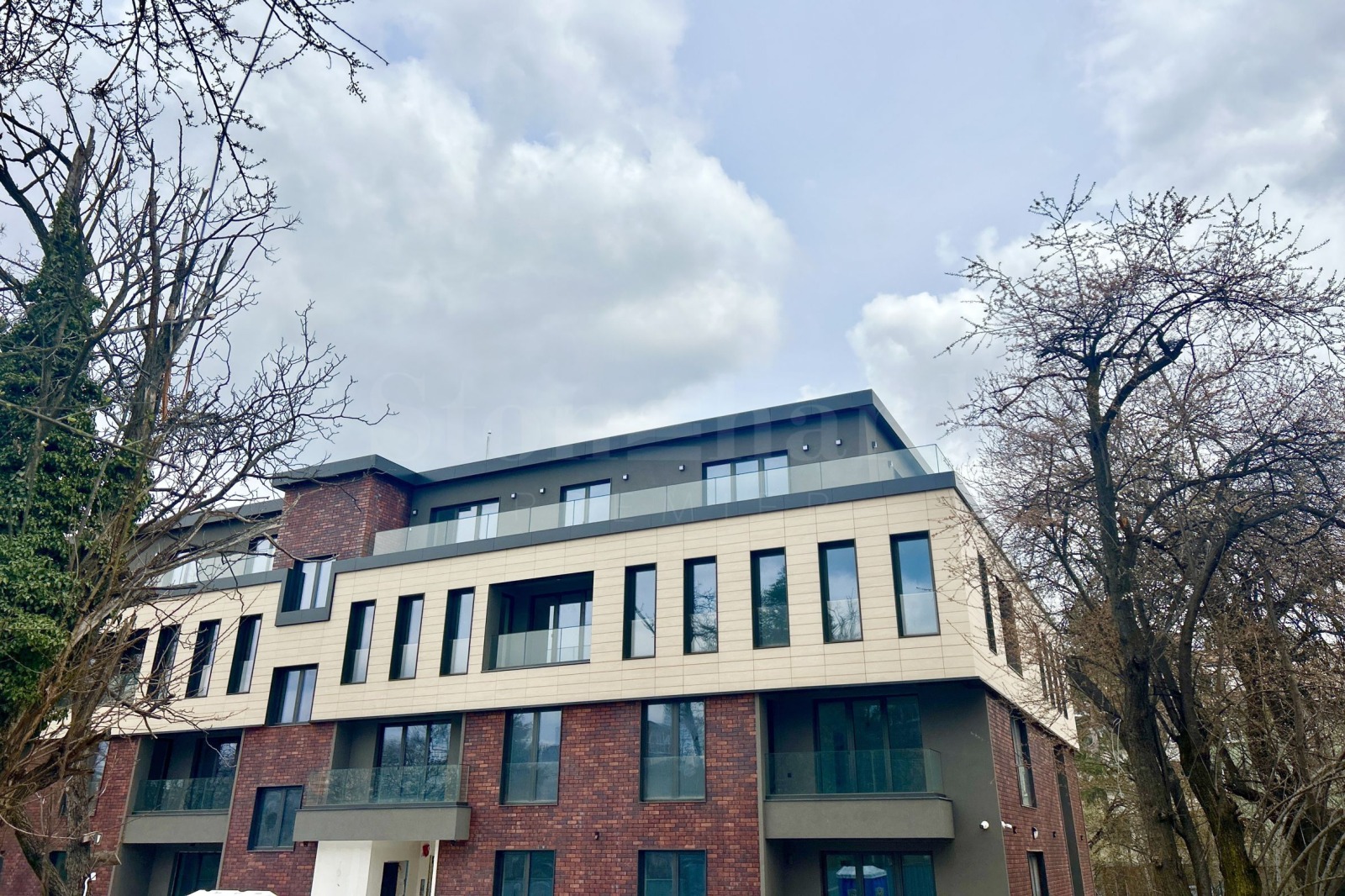 Продава 3-СТАЕН, гр. София, Витоша, снимка 2 - Апартаменти - 53794975