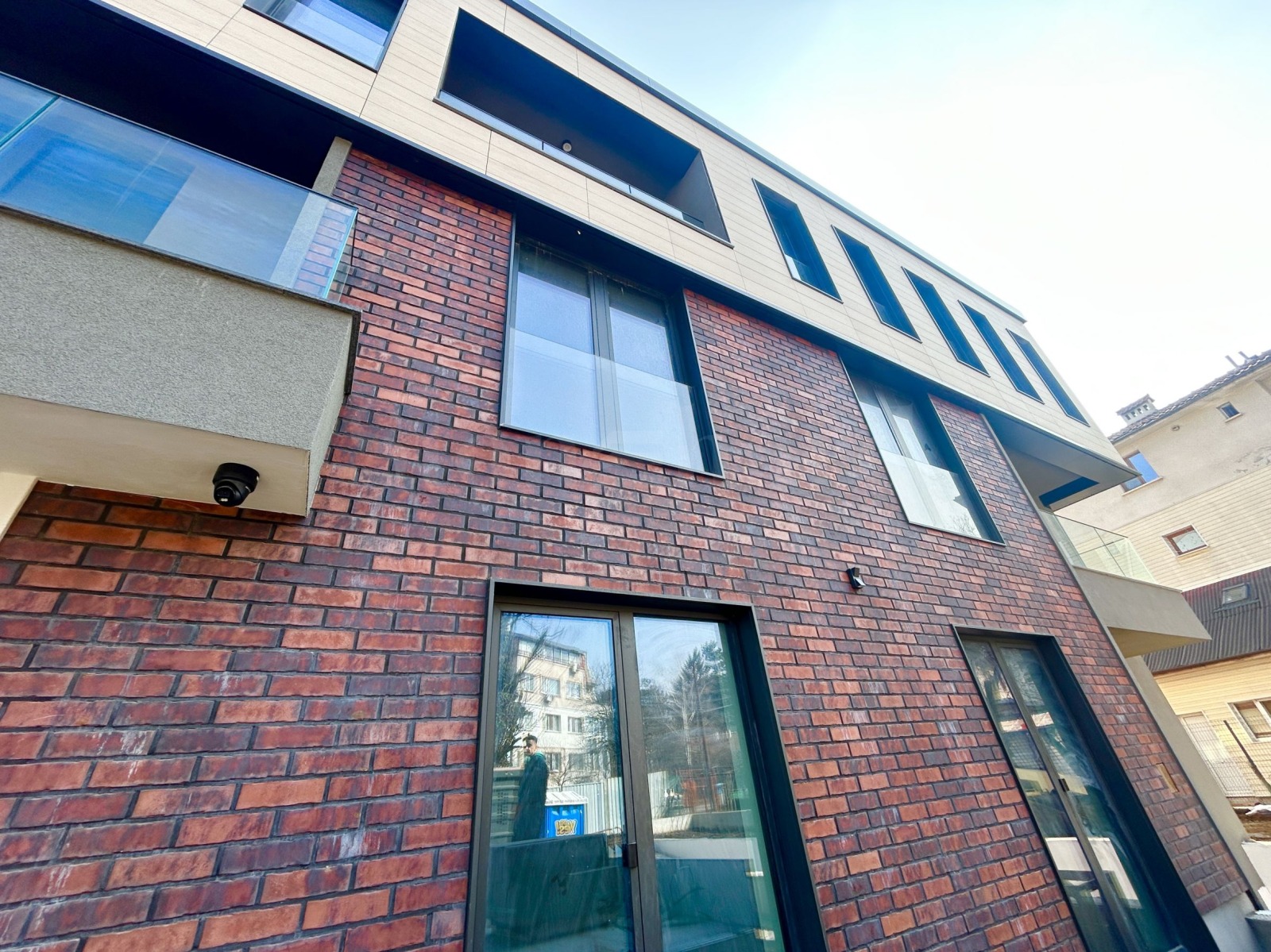 Продава 3-СТАЕН, гр. София, Витоша, снимка 7 - Апартаменти - 53794975