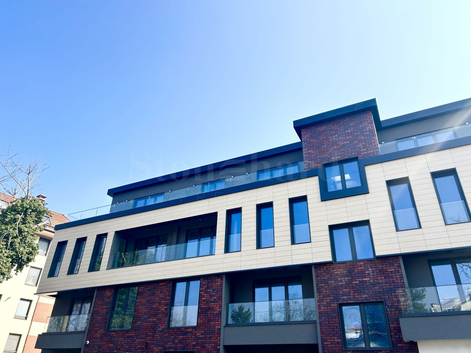 Продава 3-СТАЕН, гр. София, Витоша, снимка 2 - Апартаменти - 53794975