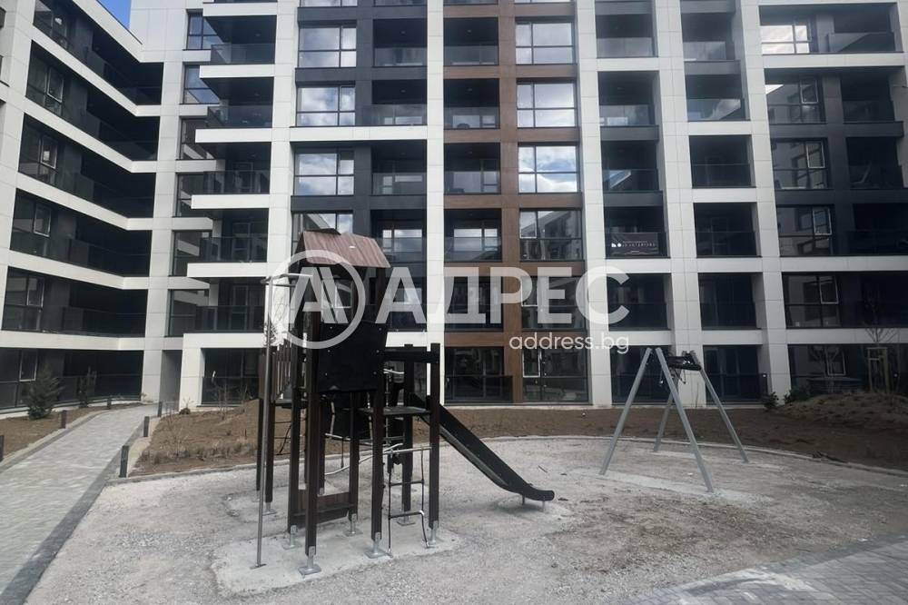 Продава 3-СТАЕН, гр. София, Малинова долина, снимка 2 - Апартаменти - 54353630