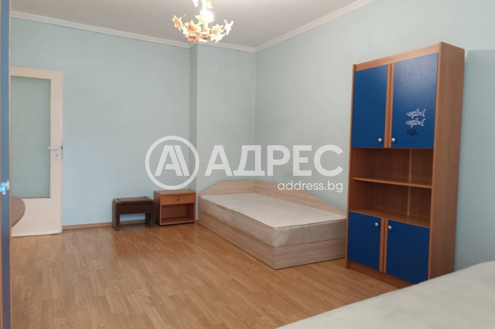 Продава 3-СТАЕН, гр. София, Младост 3