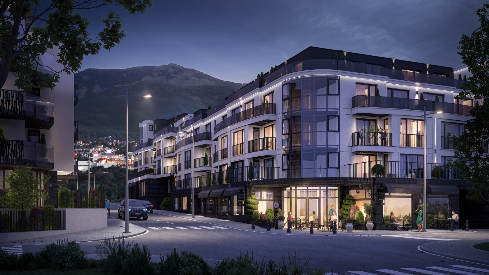 Продава 3-СТАЕН, гр. София, Витоша, снимка 7 - Апартаменти - 56223891