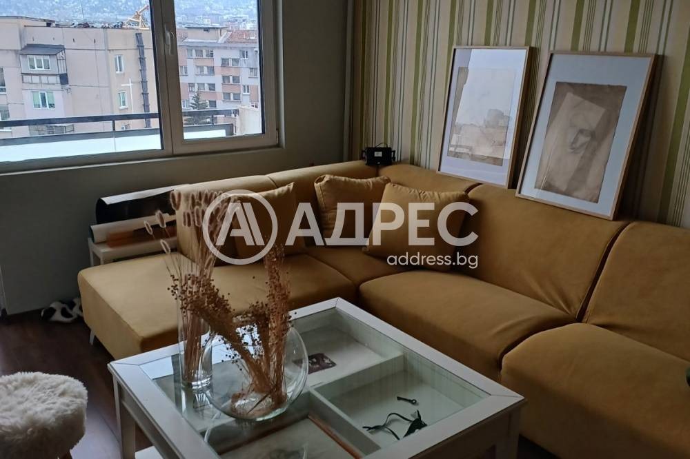 Продава 3-СТАЕН, гр. София, Стрелбище, снимка 5 - Апартаменти - 56704991