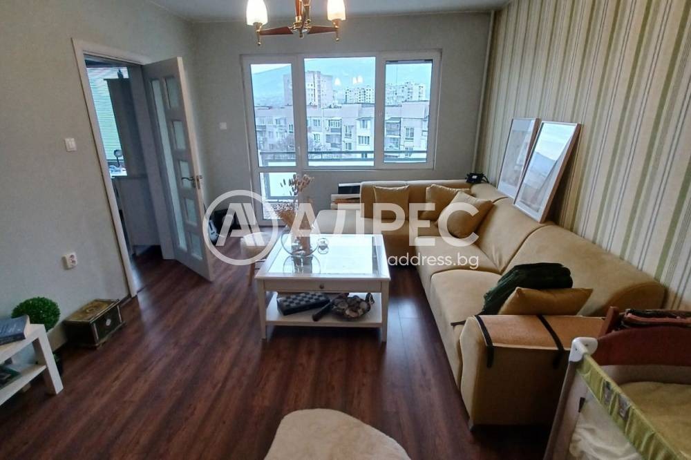 Продава 3-СТАЕН, гр. София, Стрелбище, снимка 13 - Апартаменти - 56704991