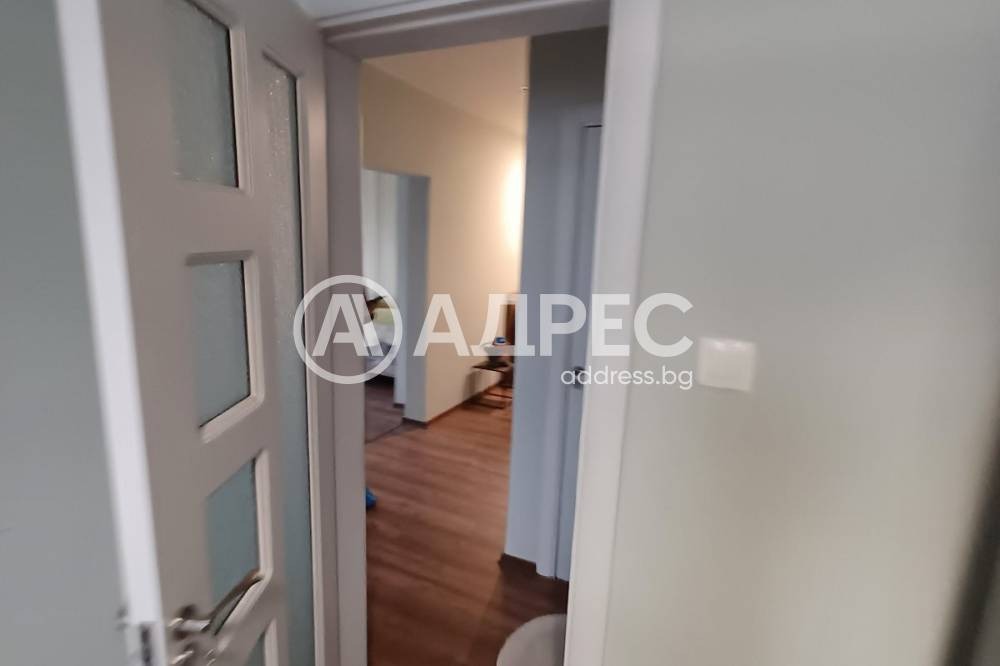 Продава 3-СТАЕН, гр. София, Стрелбище, снимка 8 - Апартаменти - 56704991