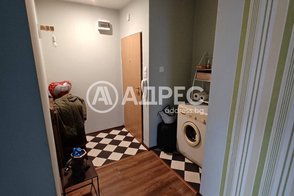 Продава 3-СТАЕН, гр. София, Стрелбище, снимка 10 - Апартаменти - 56704991