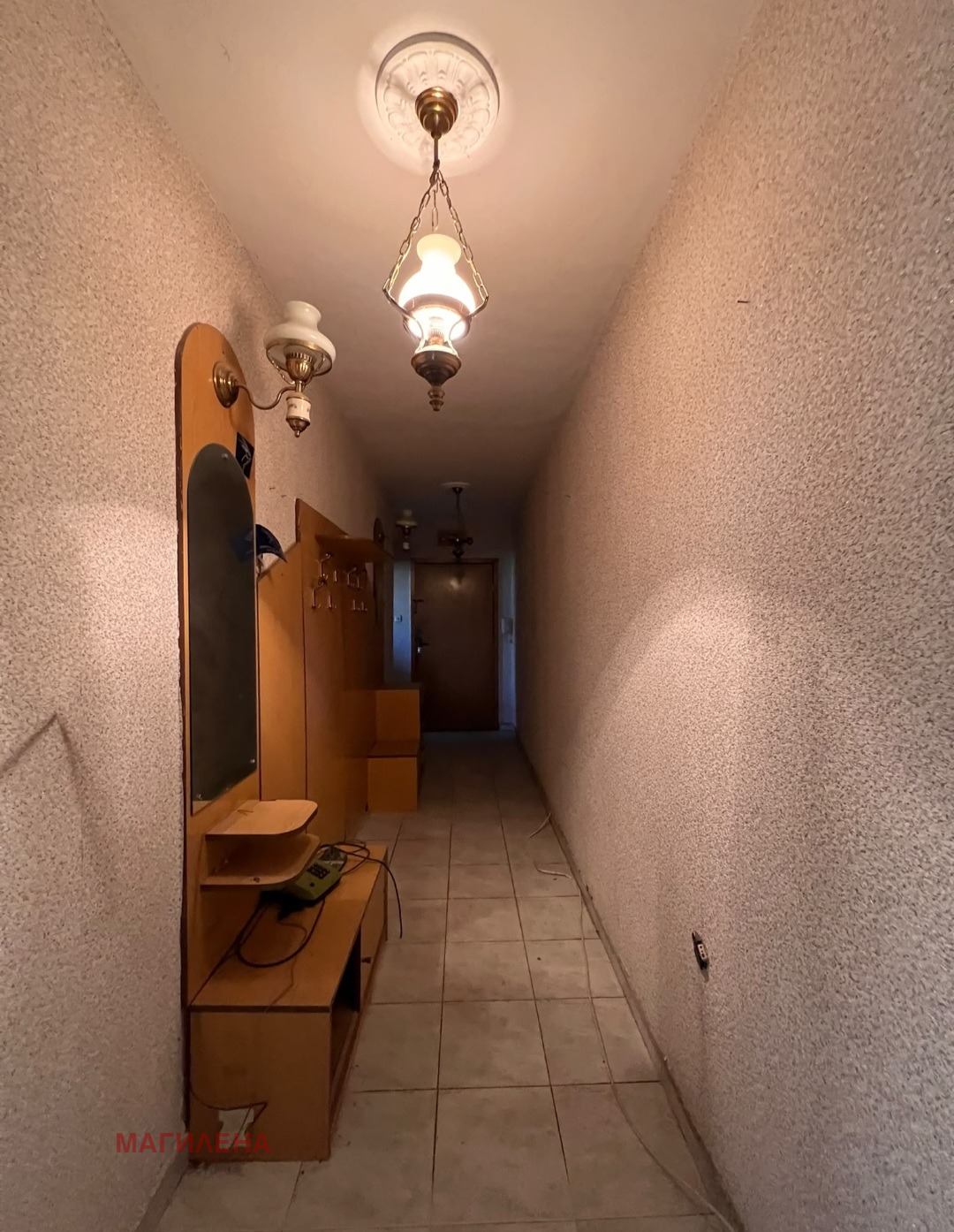 Продава 3-СТАЕН, гр. Пловдив, Център, снимка 8 - Апартаменти - 56708027