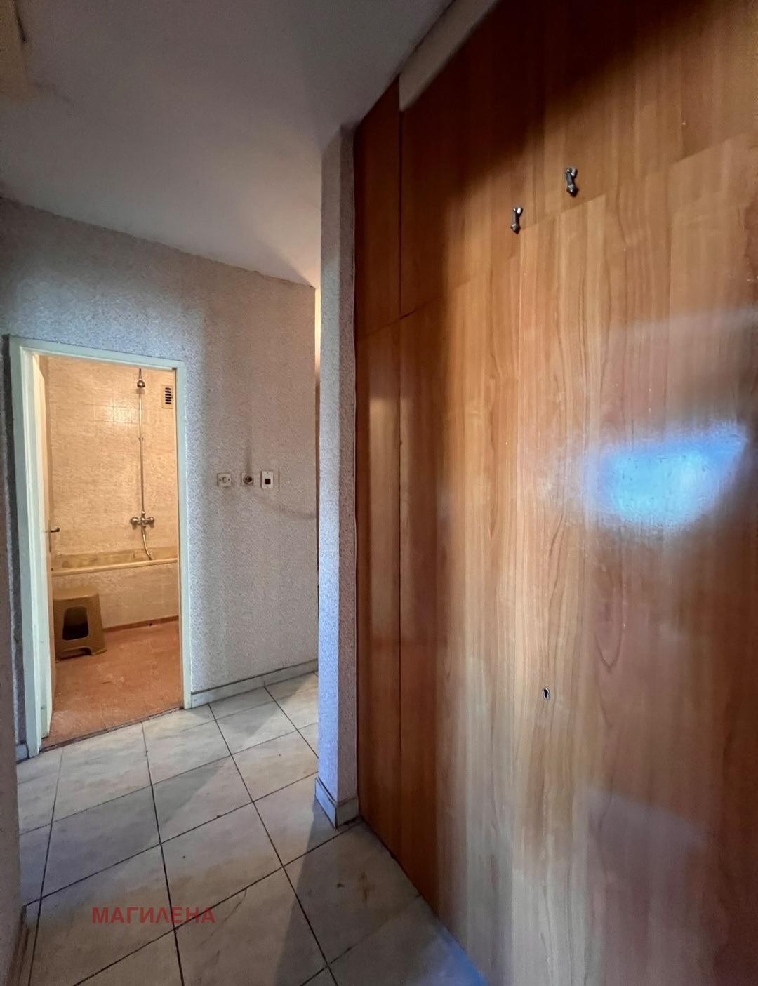 Продава 3-СТАЕН, гр. Пловдив, Център, снимка 4 - Апартаменти - 56708027