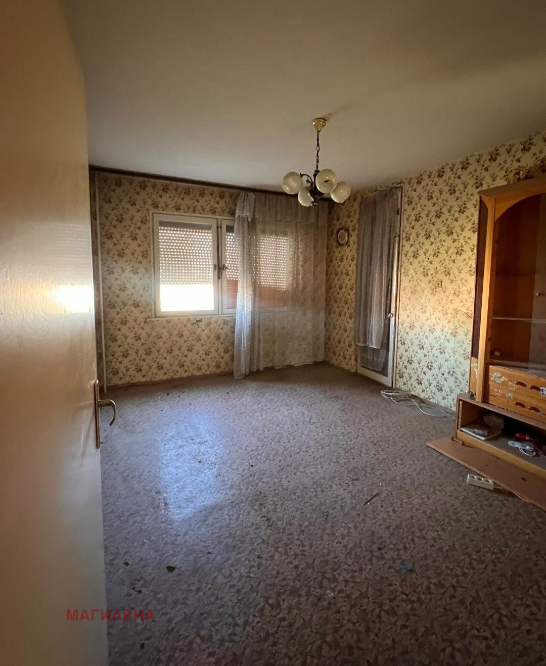 Продава 3-СТАЕН, гр. Пловдив, Център, снимка 6 - Апартаменти - 56708027