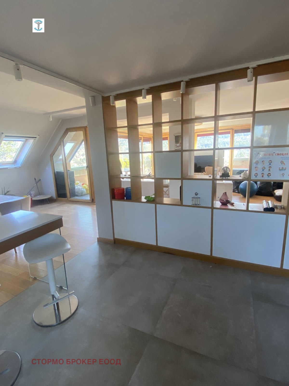 Продава МНОГОСТАЕН, гр. София, Княжево, снимка 5 - Апартаменти - 53856747