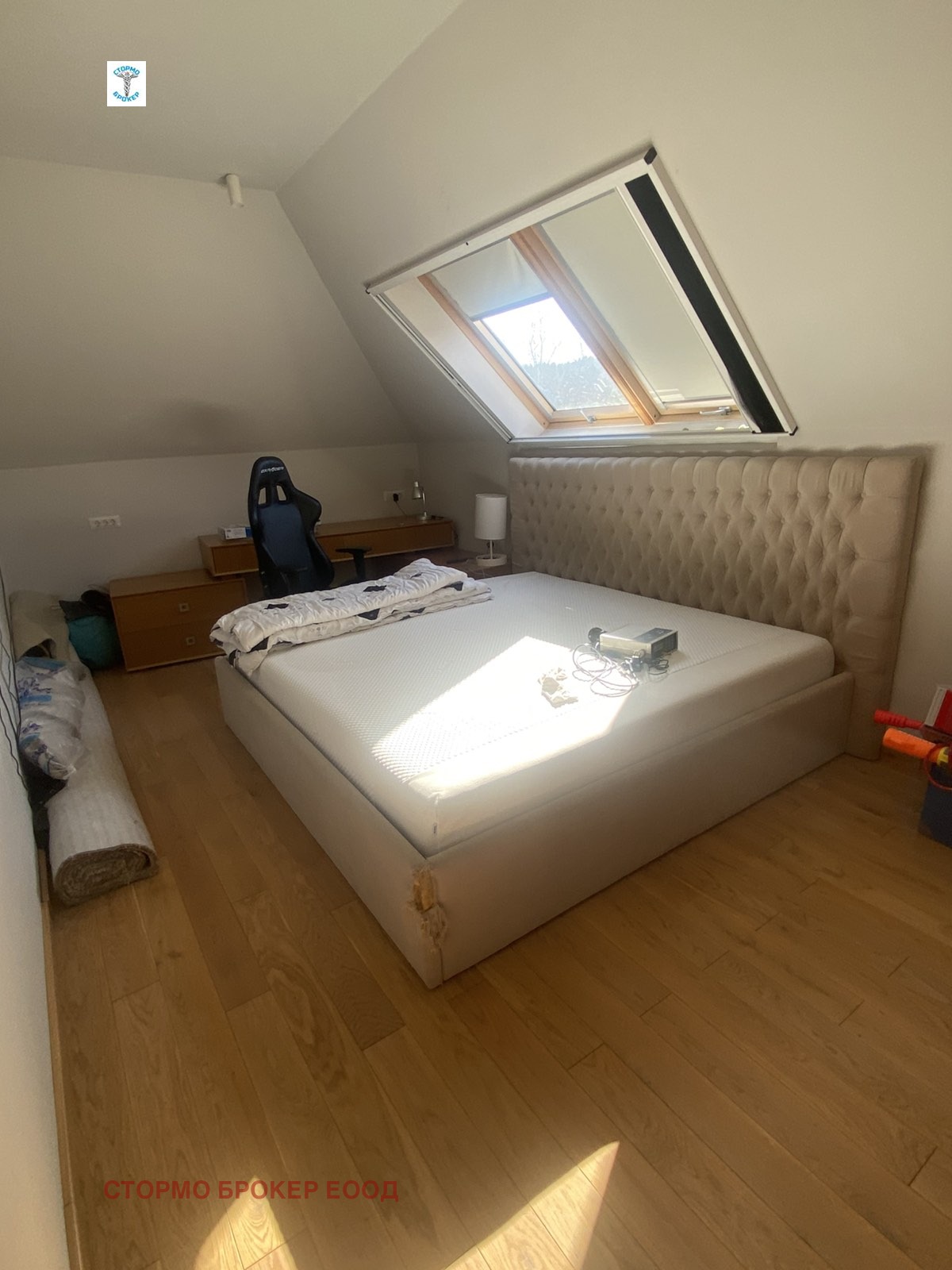 Продава МНОГОСТАЕН, гр. София, Княжево, снимка 15 - Апартаменти - 53856747