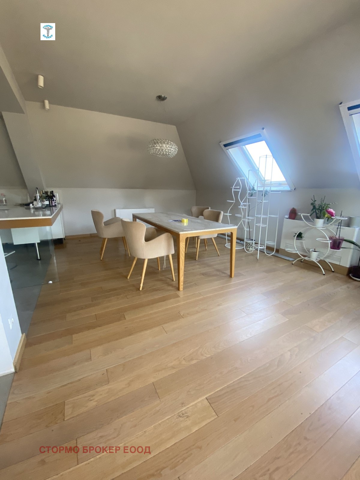 Продава МНОГОСТАЕН, гр. София, Княжево, снимка 9 - Апартаменти - 53856747