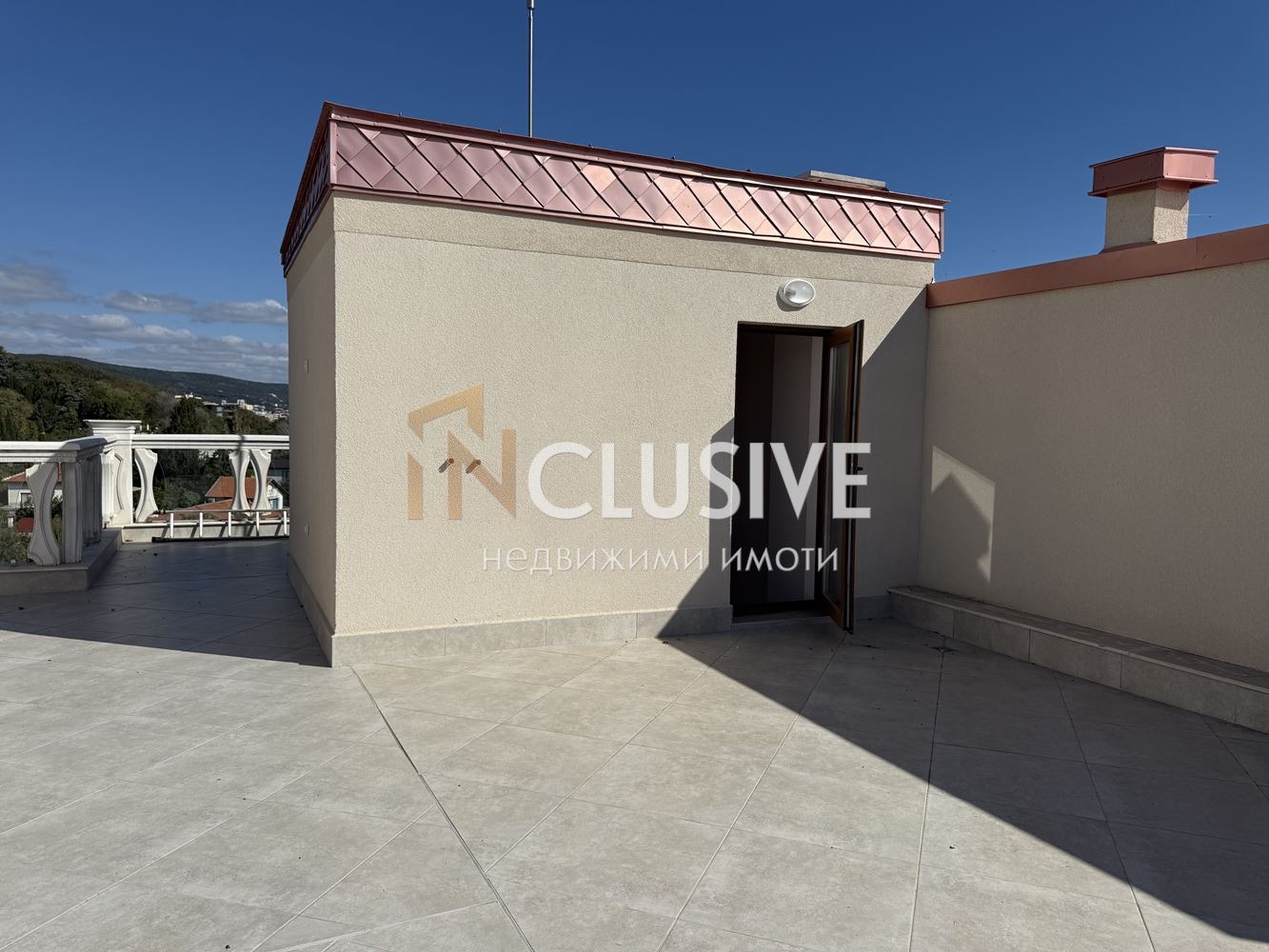 Продава МЕЗОНЕТ, гр. Варна, м-т Ален мак, снимка 13 - Апартаменти - 53861264