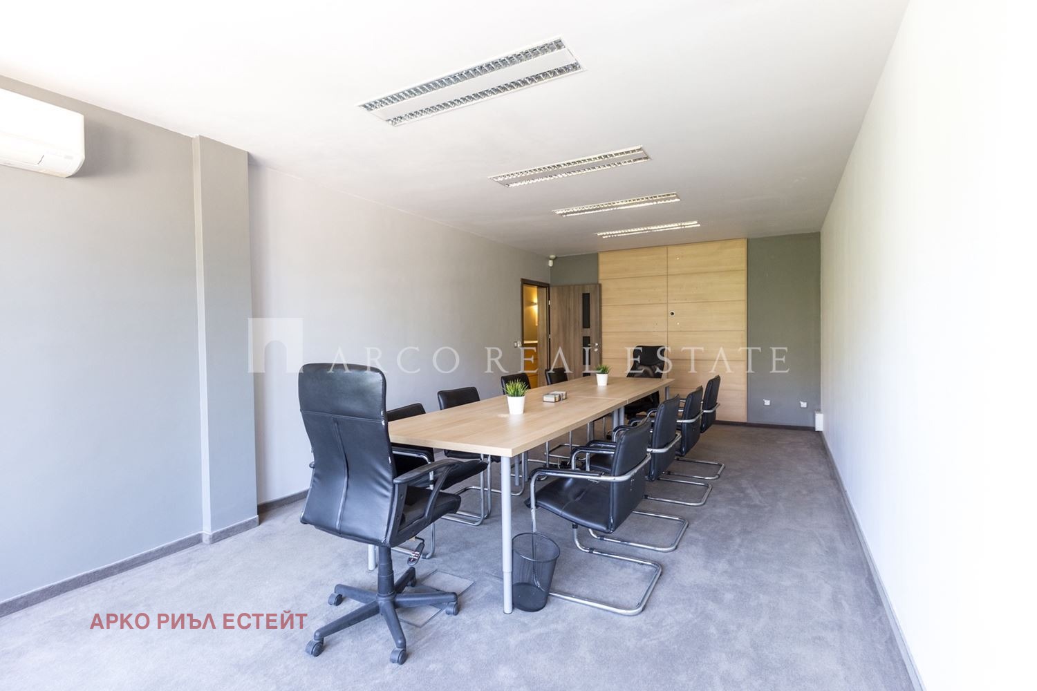 Продава ОФИС, гр. София, Манастирски ливади, снимка 7 - Офиси - 55531068