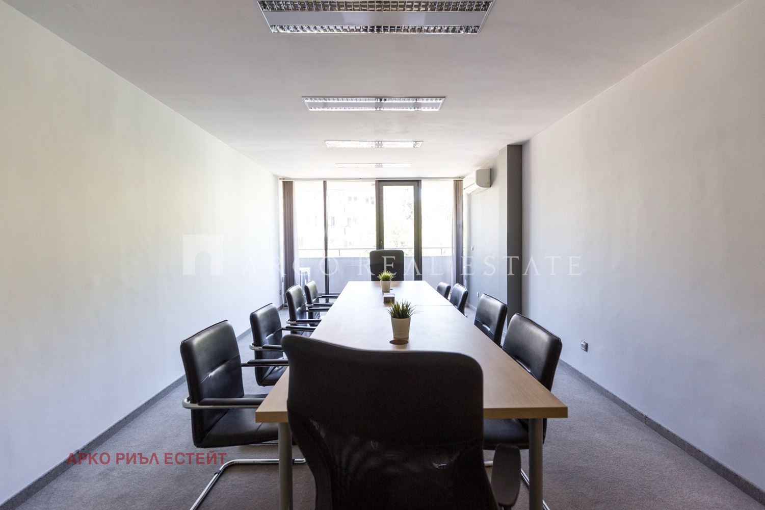 Продава ОФИС, гр. София, Манастирски ливади, снимка 11 - Офиси - 55531068