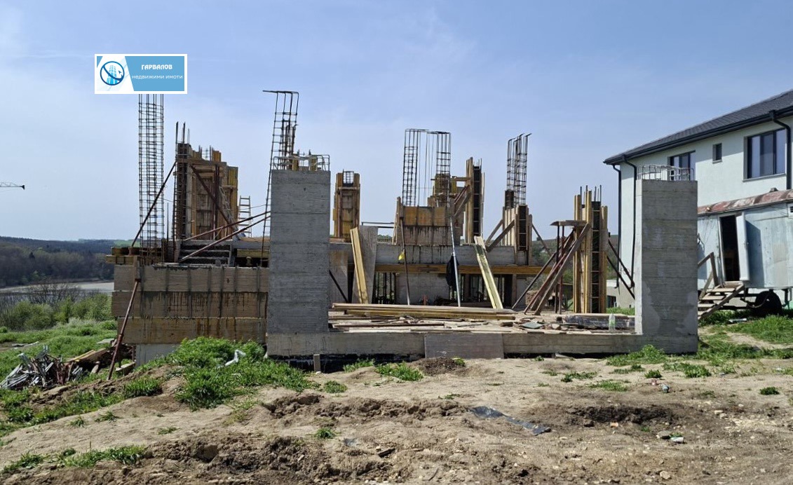 Продава КЪЩА, с. Николово, област Русе, снимка 2 - Къщи - 51130482