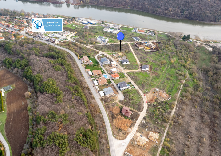 Продава КЪЩА, с. Николово, област Русе