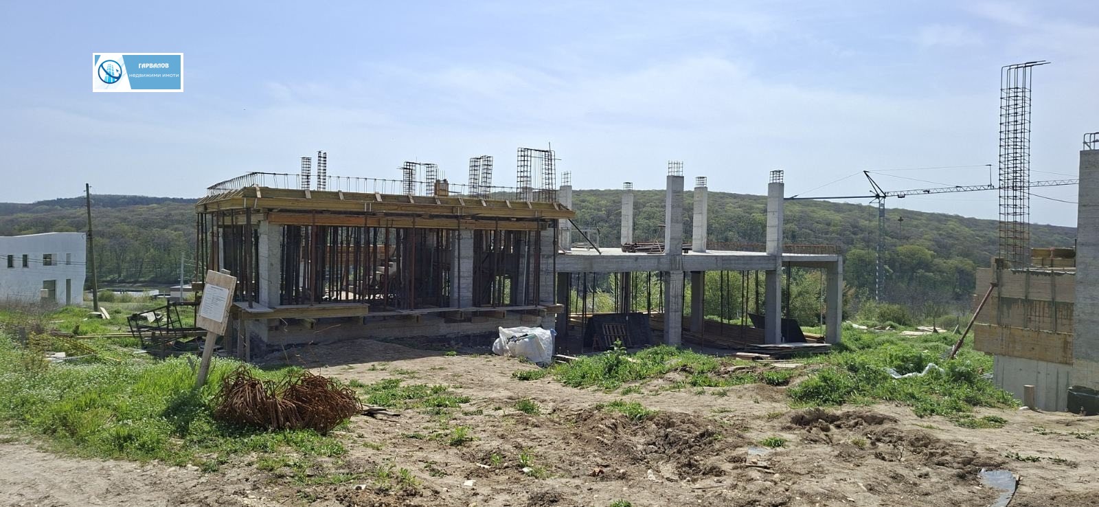 Продава КЪЩА, с. Николово, област Русе, снимка 3 - Къщи - 51130482