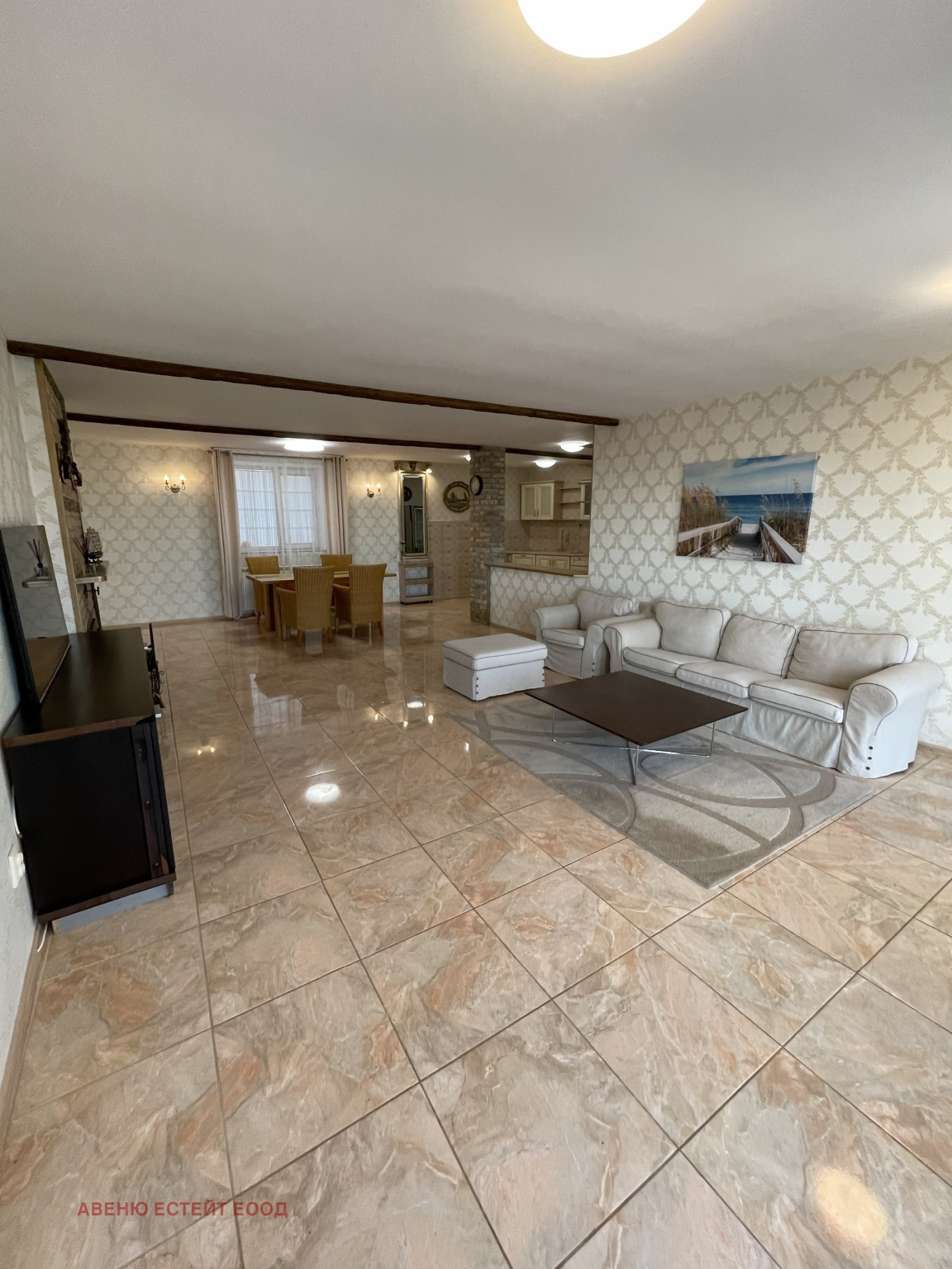 Продава КЪЩА, с. Баново, област Варна, снимка 3 - Къщи - 54205442