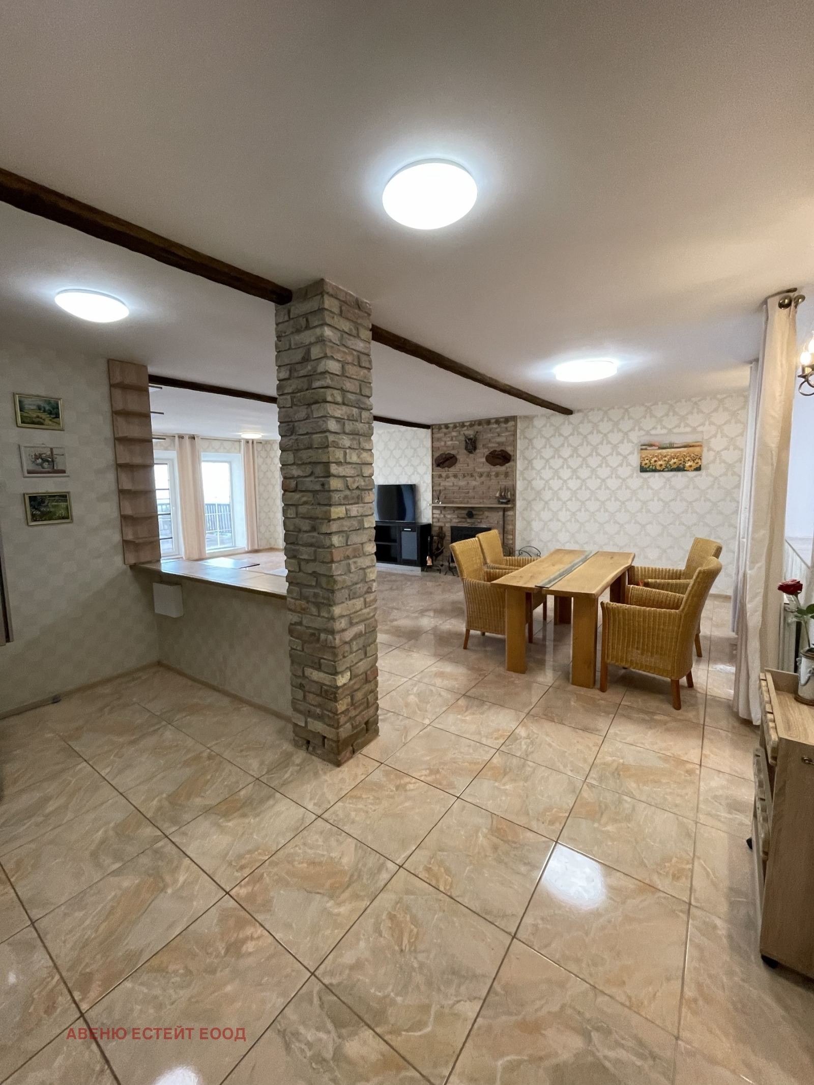 Продава КЪЩА, с. Баново, област Варна, снимка 9 - Къщи - 54205442