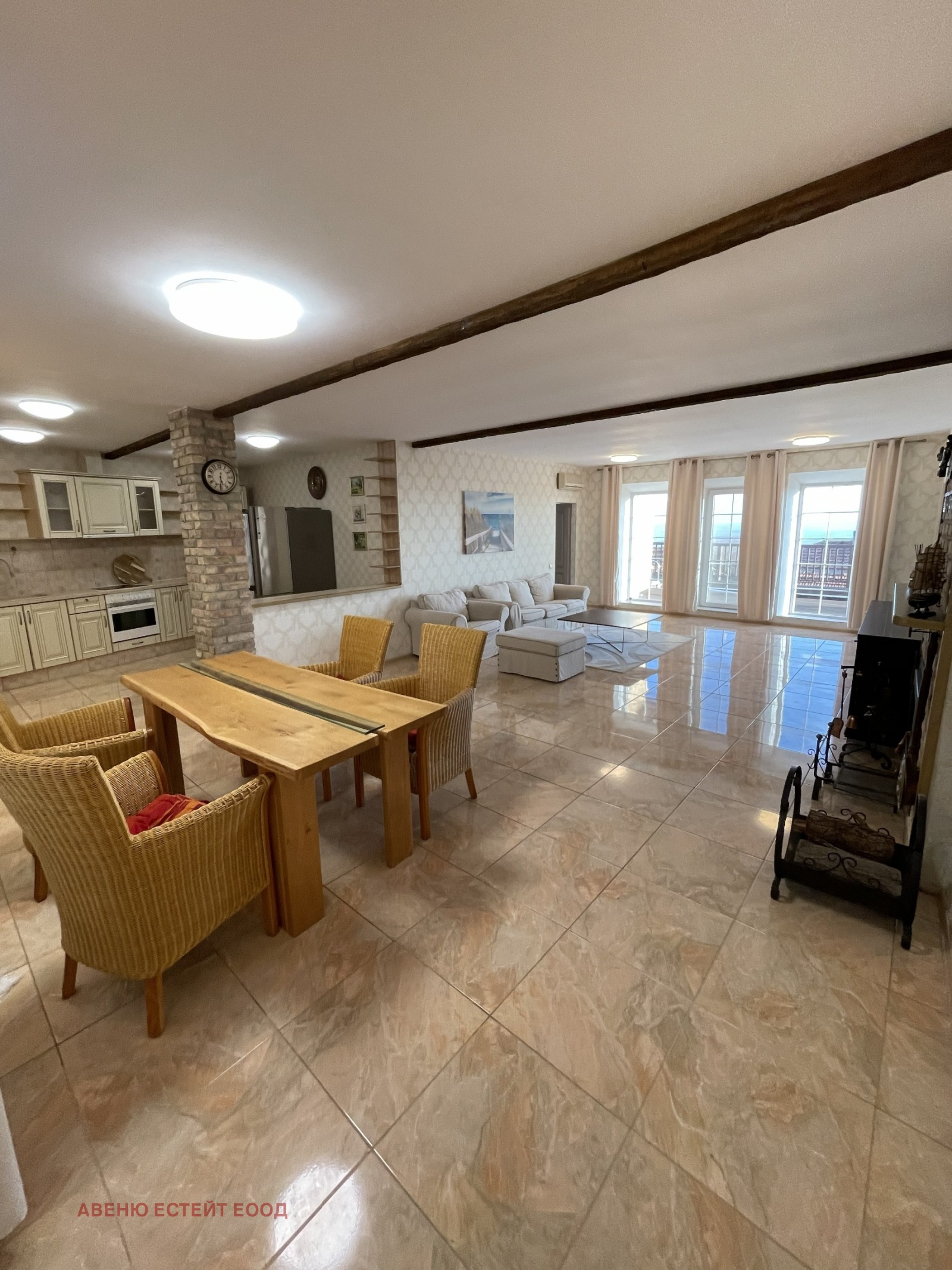 Продава КЪЩА, с. Баново, област Варна, снимка 5 - Къщи - 54205442