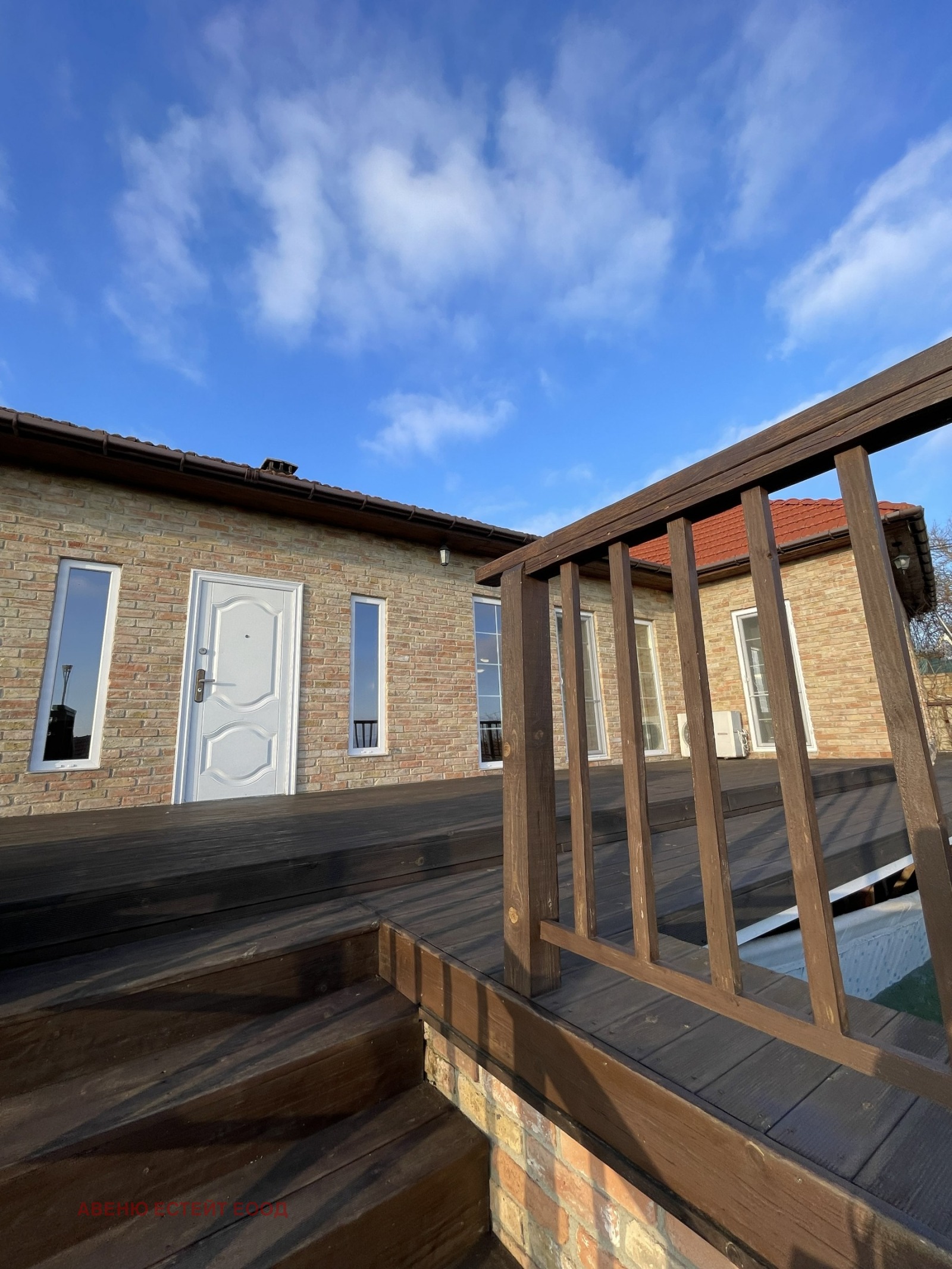 Продава КЪЩА, с. Баново, област Варна, снимка 13 - Къщи - 54205442