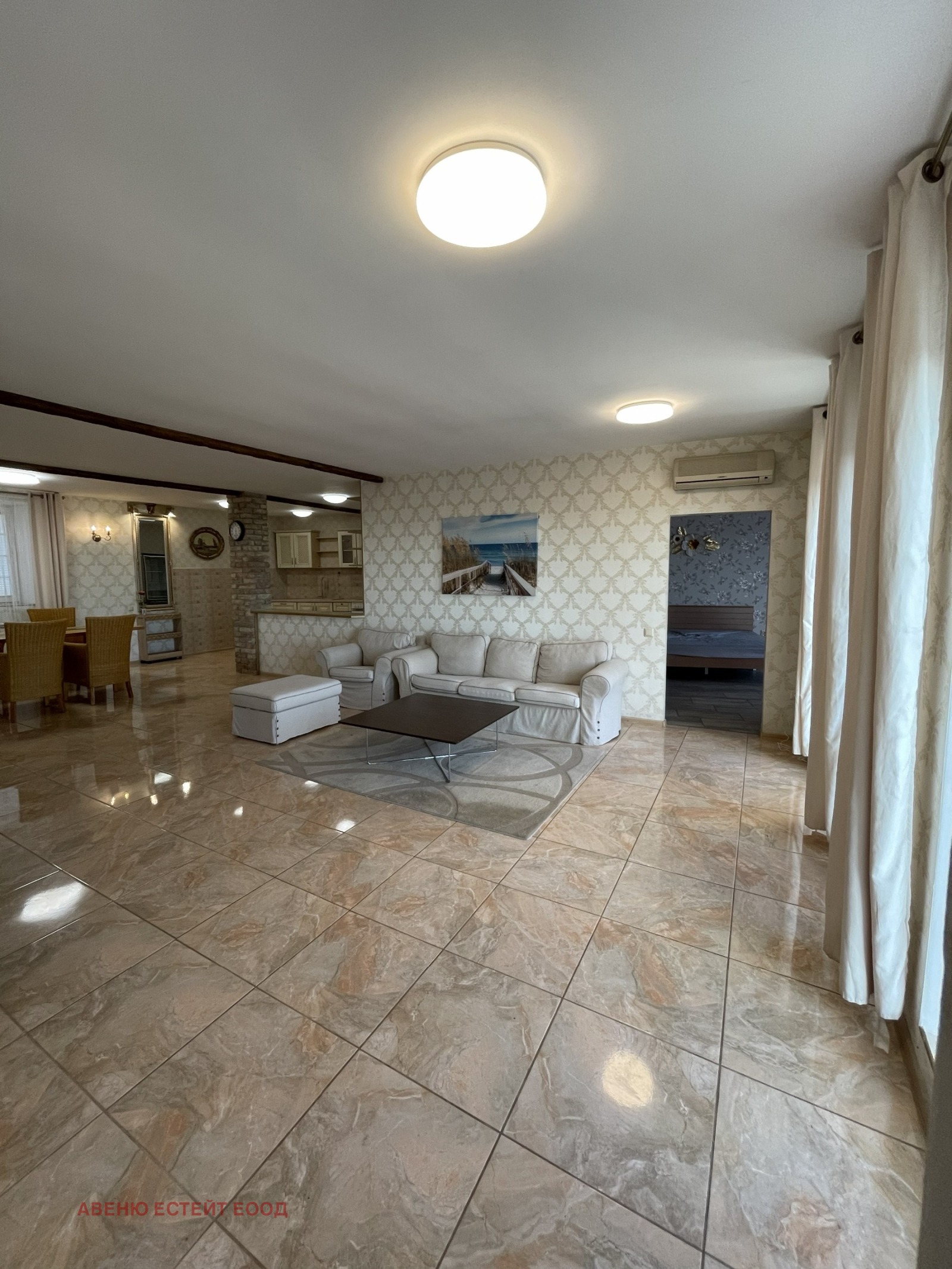 Продава КЪЩА, с. Баново, област Варна, снимка 2 - Къщи - 54205442