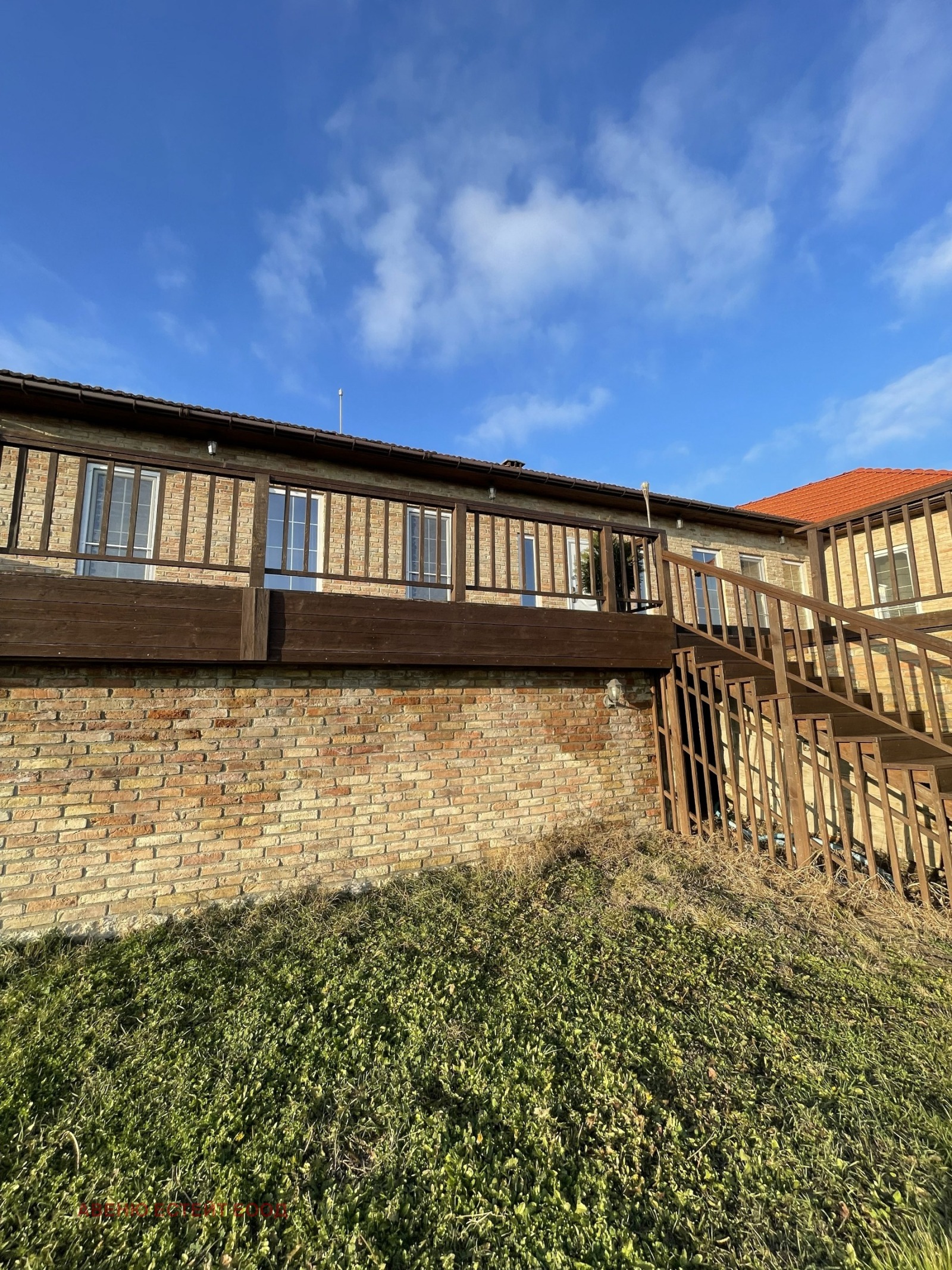 Продава КЪЩА, с. Баново, област Варна, снимка 14 - Къщи - 54205442