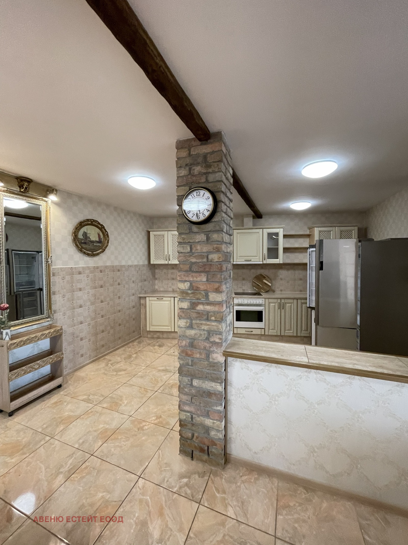 Продава КЪЩА, с. Баново, област Варна, снимка 7 - Къщи - 54205442