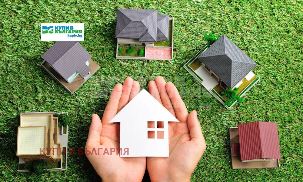 Продава ПАРЦЕЛ, с. Китка, област Варна, снимка 2 - Парцели - 51844720