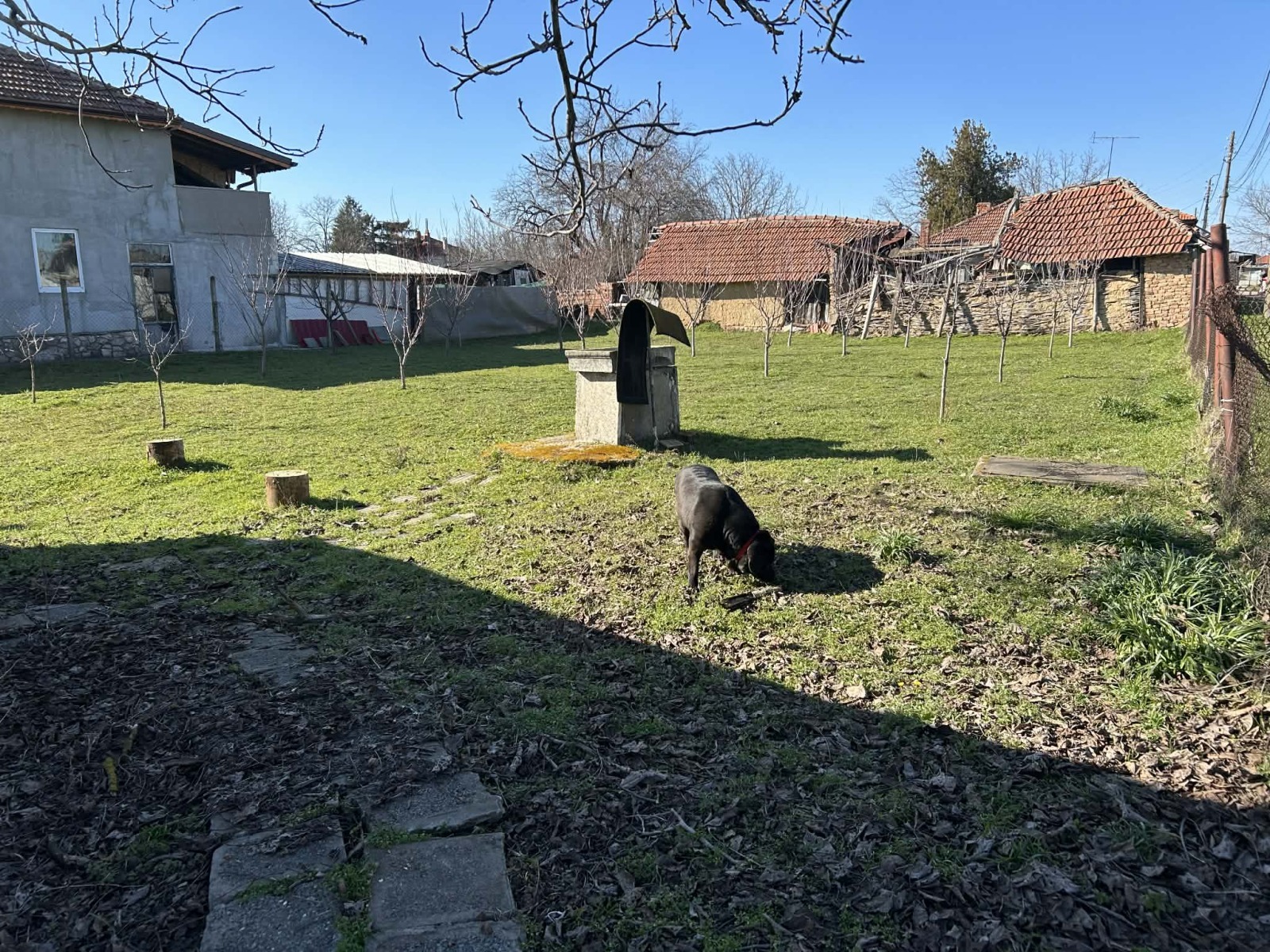 Продава ПАРЦЕЛ, с. Сандрово, област Русе, снимка 3 - Парцели - 54062950