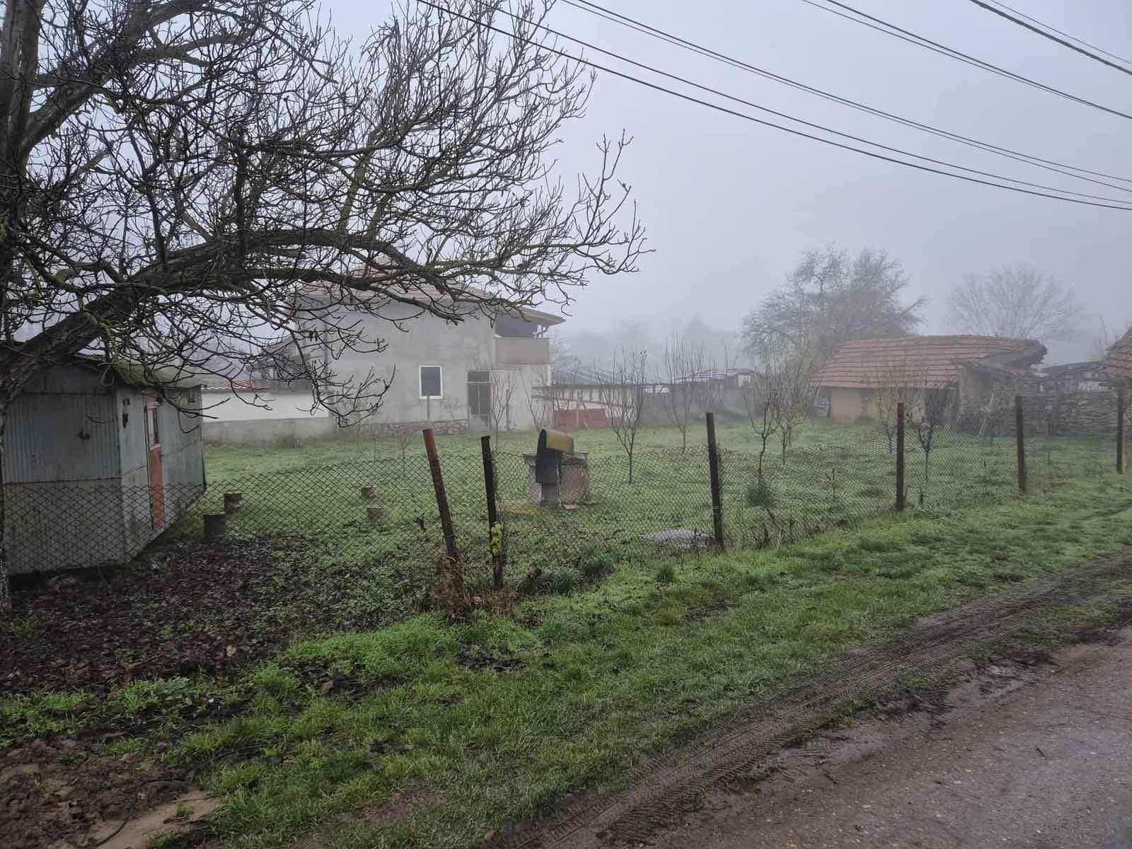 Продава ПАРЦЕЛ, с. Сандрово, област Русе, снимка 2 - Парцели - 54062950