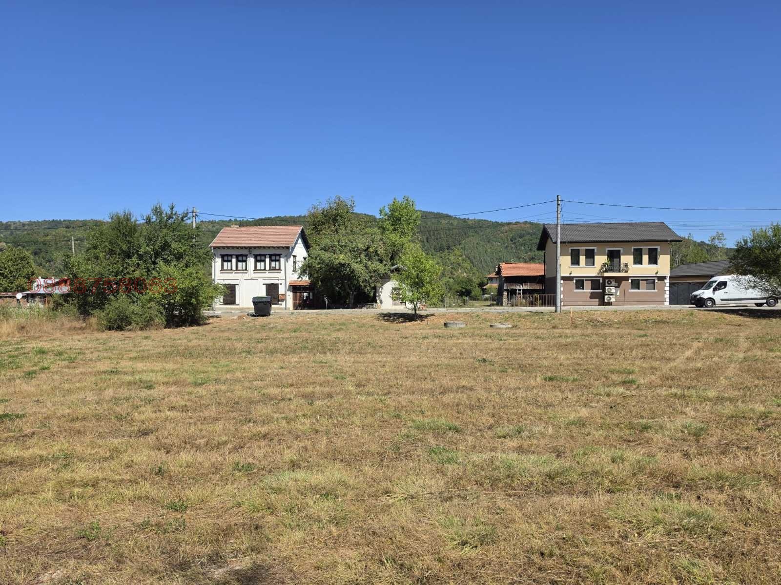 Продава ПАРЦЕЛ, гр. Троян, област Ловеч, снимка 3 - Парцели - 55981549