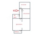 Продава ЕТАЖ ОТ КЪЩА, град София, м-т Гърдова глава • 144000 € / 281639.52 лв. • 60020311 16