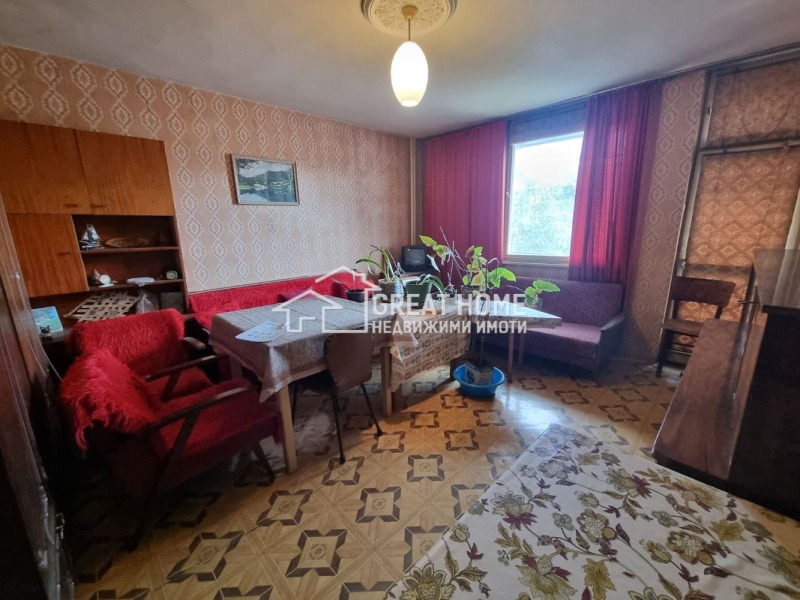 Продава 3-СТАЕН в град Търговище, Център - 72 кв.м / 107 000 € » 209 273.81 лв., ГРЕАЙТ ХОУМ ЕООД