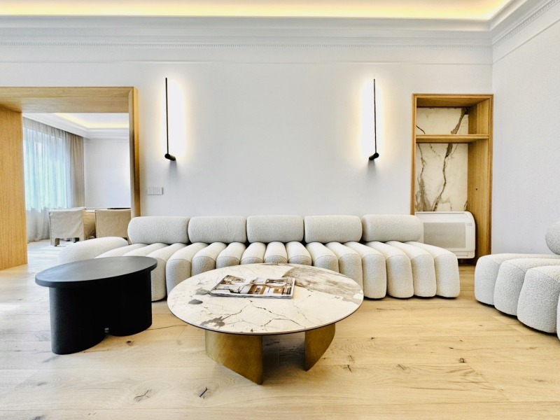 Продава 4-СТАЕН в град София, Докторски паметник - 180 кв.м / 1 400 000 € » 2 738 162.00 лв., ЪРБАН ЕСТЕЙТ