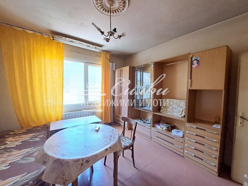 Продава ЕТАЖ ОТ КЪЩА в град Шумен, Военно училище - 80 кв.м / 128 000 € » 250 346.24 лв., НЕДВИЖИМИ ИМОТИ СИЛВИ