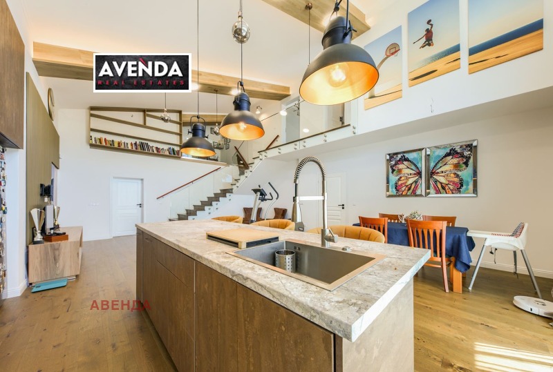 Продава КЪЩА в област София, с. Доганово - 200 кв.м / 480 000 € » 938 798.40 лв., АВЕНДА