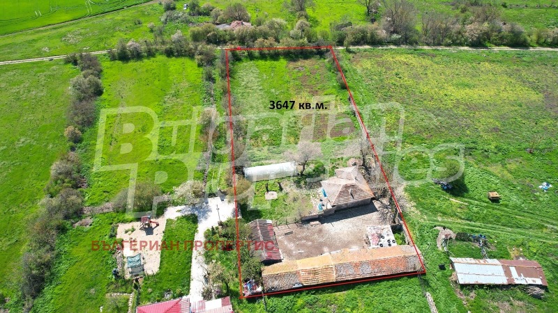 Продава КЪЩА в област Добрич, с. Брястово - 71 кв.м / 80 000 € » 156 466.40 лв., БЪЛГЕРИАН ПРОПЕРТИС