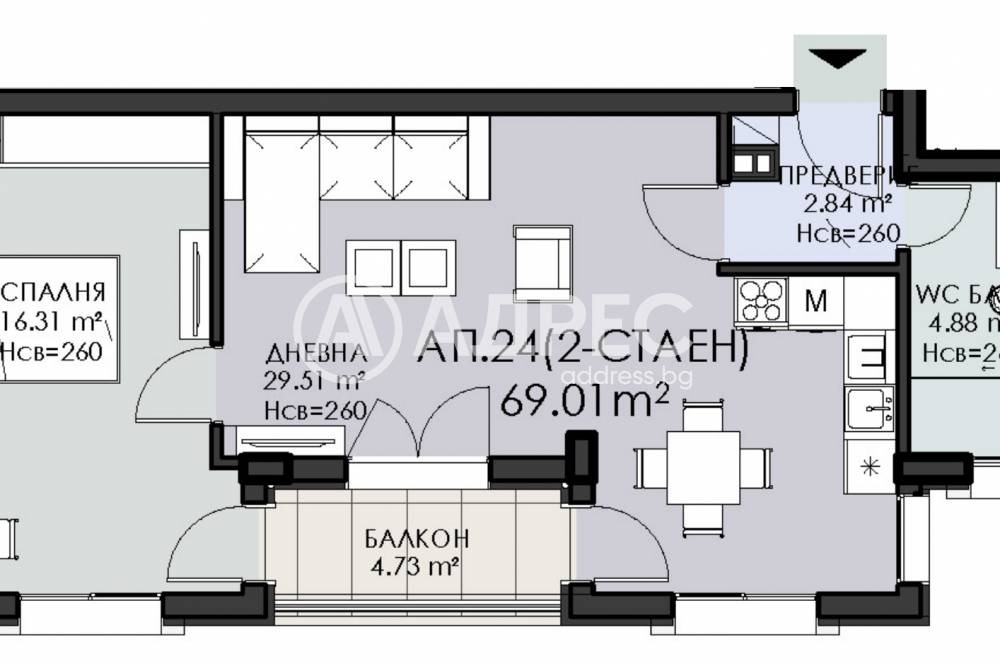 ������� 2-����� | Imot.bg � ����������� 4