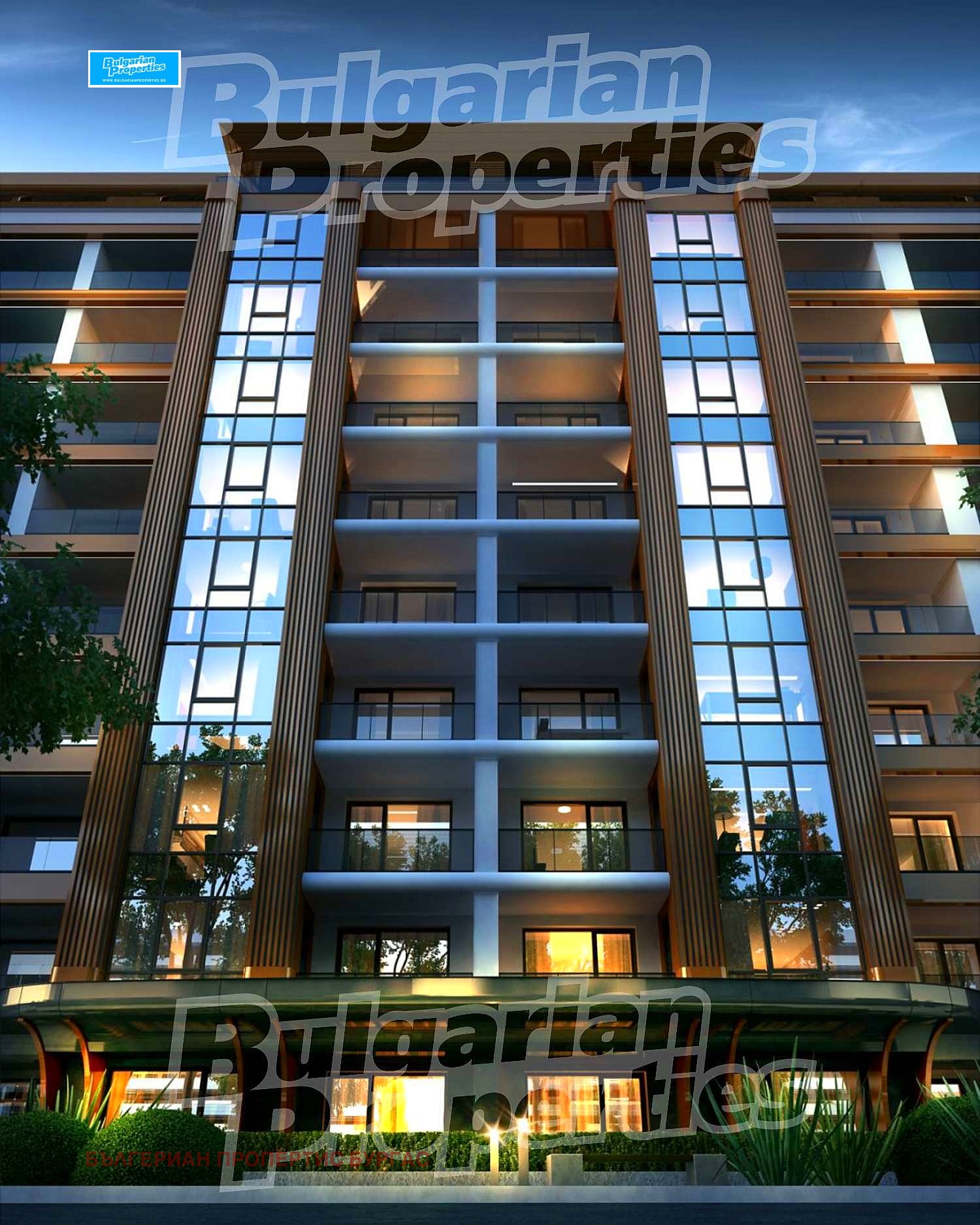 Продава 4-СТАЕН | Imot.bg — изображение 8