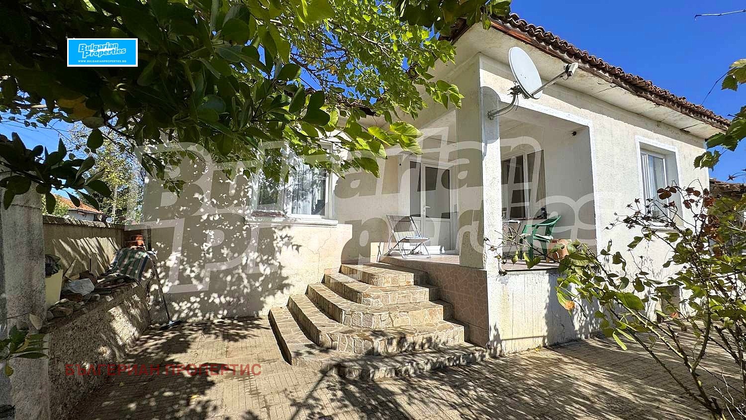 Продава КЪЩА | Imot.bg — изображение 2