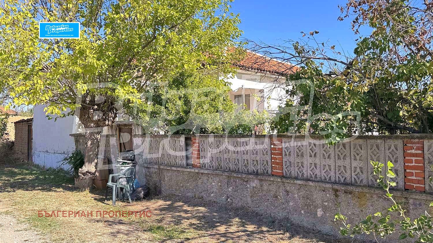 Продава КЪЩА | Imot.bg — изображение 1