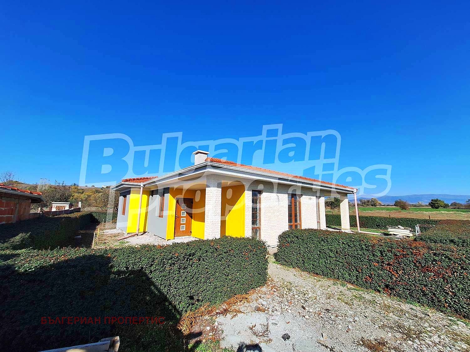 Продава КЪЩА | Imot.bg — изображение 1