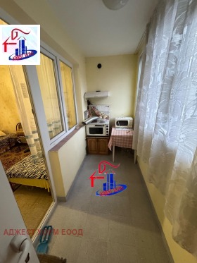 1 camera da letto Boian Balgaranov 2, Shumen 6