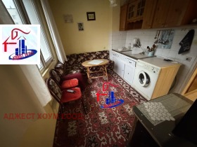 1 camera da letto Boian Balgaranov 2, Shumen 4